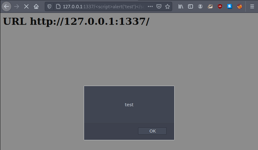 XSS cookie stealing - refabr1k's Pentest Notebook